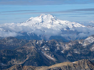 Glacier Peak