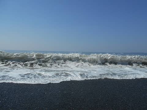 Kalaloch Beach 3 091022