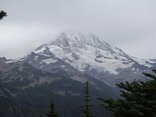 Rainier.