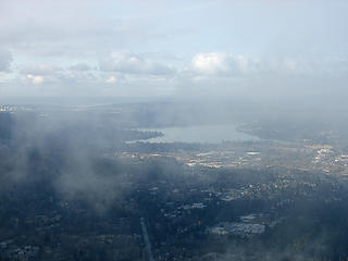 Lake Sammamish