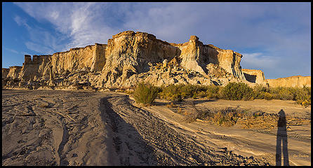 Wahweap Wash, UT