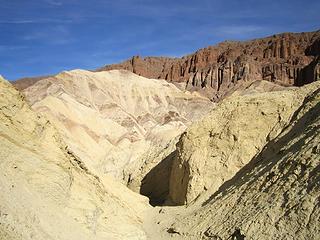 Death Valley National Park, CA