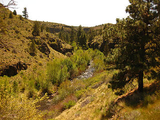 Squaw Creek