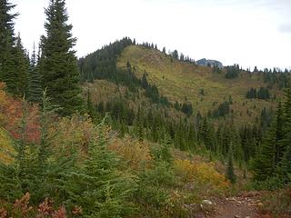 Canyon Ridge East Peak