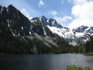 Alpine Lakes Wilderness, WA