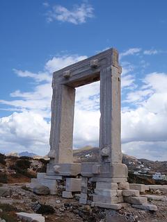 Temple of Apollo