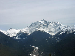 Mt. Shuksan