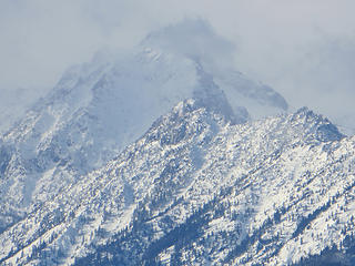 McClellan Peak