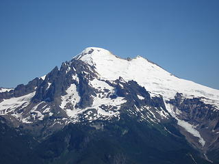 Mt.Baker