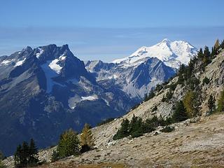 Okanogan-Wenatchee National Forest