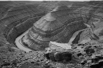 Goosenecks of San Juan River (1 of 1)