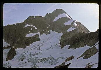 Whatcom Gl-from Whatcom pass- Aug 1984-031