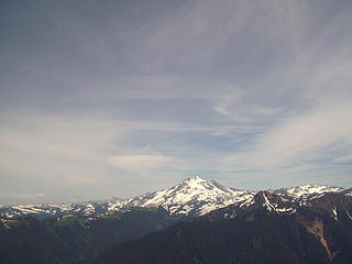 Glacier Peak