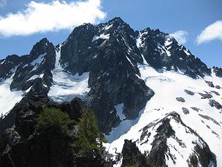 Alpine Lakes Wilderness, WA