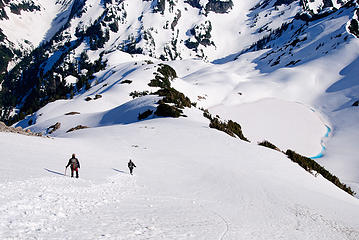 Descent into Gothic