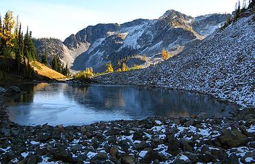 Frozen Lake 6100