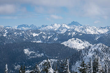 Stuart and the Enchantments