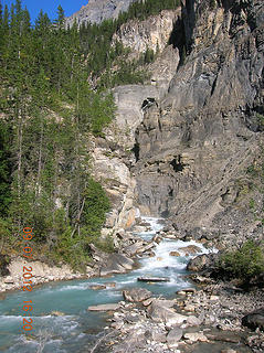 Robson River