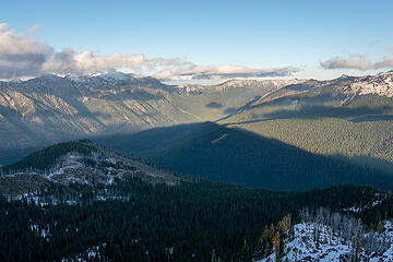 Bootjack Shadow