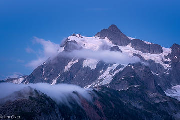 Shuksan Cloud Flow (1 of 1)