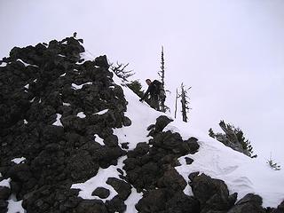 More Pillow Lava