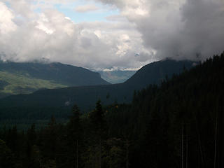 Rattlesnake Ledge