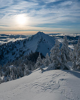 Granite Mountain