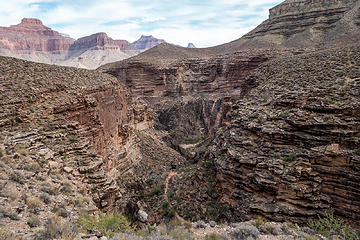 monument creek trail