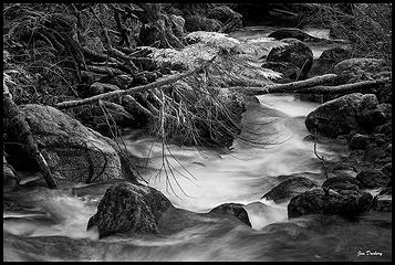 N Fork Wallace River