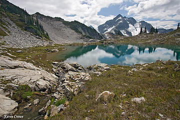 Buoy Lake