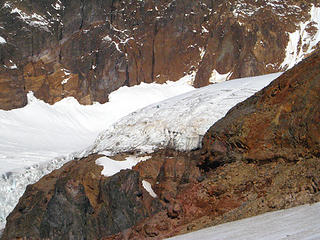 Deming Glacier-Mt.Baker