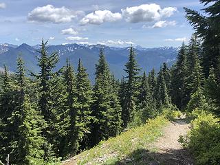 Top Lake 6/17/19