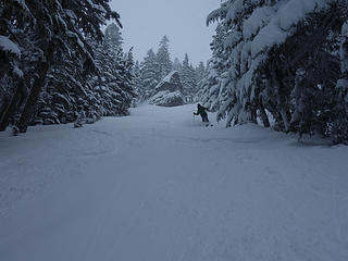 Kendall Ridge 1/20, Sarah