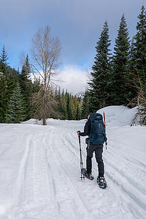 Ross on Smithbrook Road