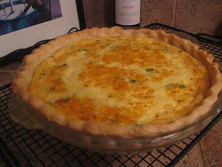 Quiche Lorraine 004