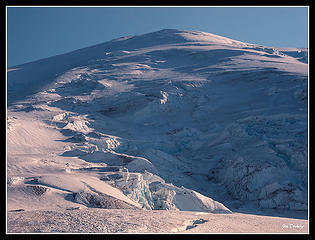 Upper Emmons Glacier