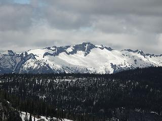 Chiwawa Ridge