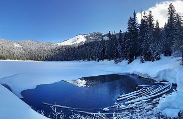 Olallie Lake