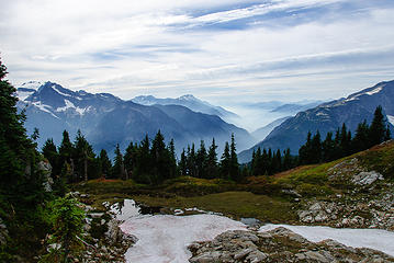 Skagit Valley