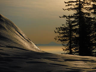 Mount Adams