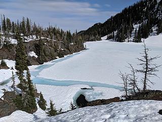 Lake Donald