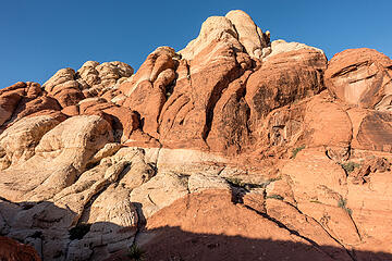 calico hills