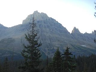 Mount Merritt