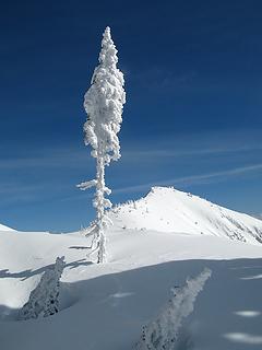 White Spire