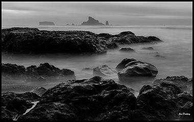 Rialto Beach