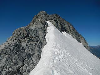 Whatcom Peak