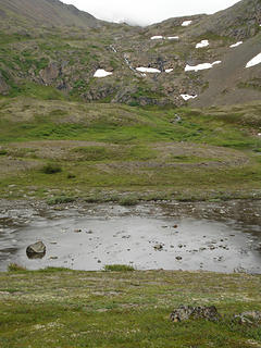 williwaw lakes