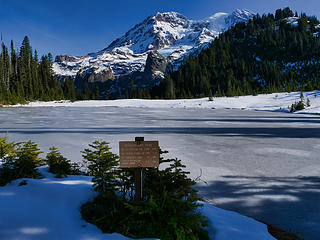 Aurora Peak right frame (6064':)