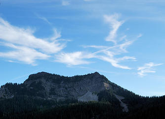 Tinkham clouds