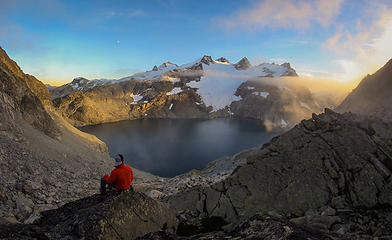 Alpine Wonderland